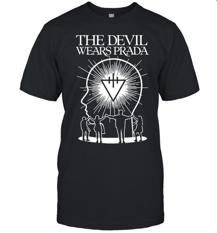 The Devil Wears Prada Danc Unisex T-Shirt