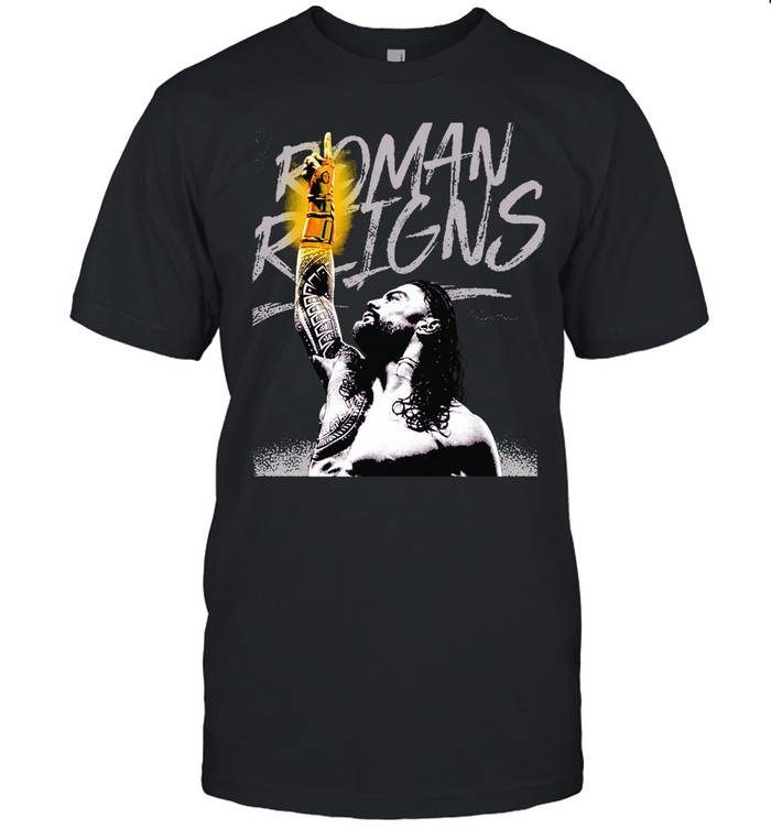 The New World Heavyweight 2026 WrestleMania 42 Vegas Unisex T-Shirt