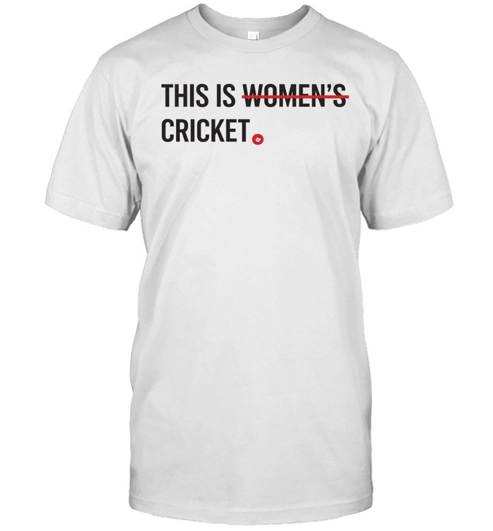 This is cricket Unisex T-Shirt