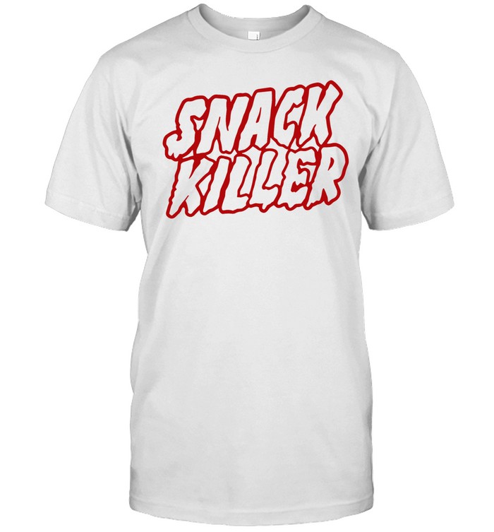 Vernon Snack Killer Unisex T-Shirt