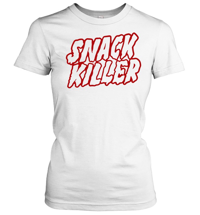 Vernon Snack Killer Women T-Shirt