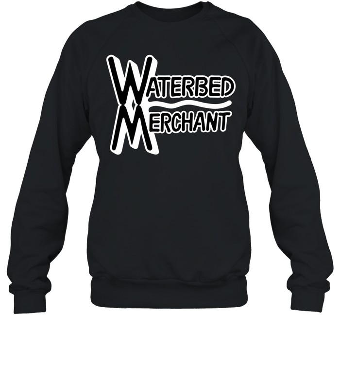 Waterbed ant Sweatshirt