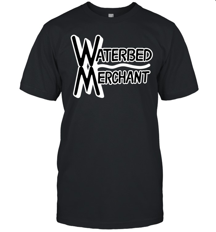 Waterbed ant Unisex T-Shirt