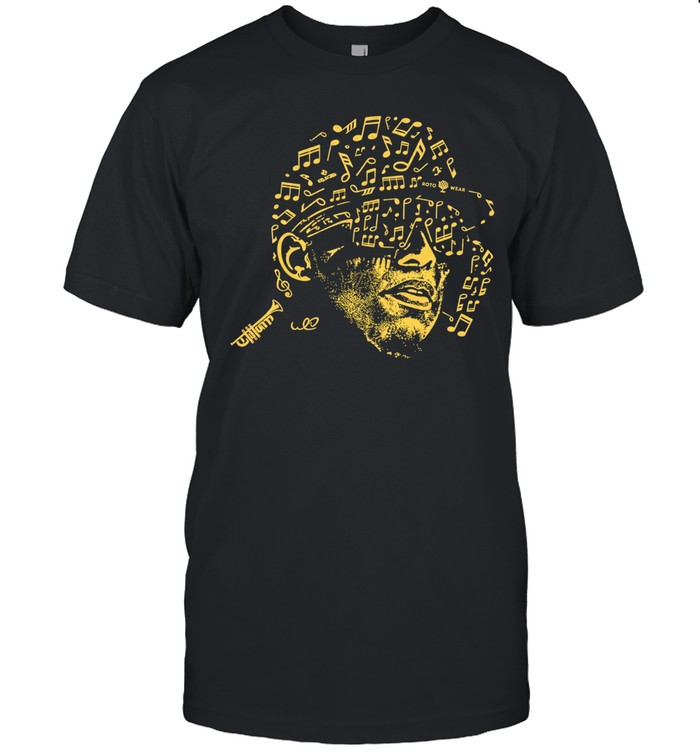 William Contreras Trumpet Unisex T-Shirt