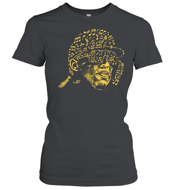 William Contreras Trumpet Women T-Shirt