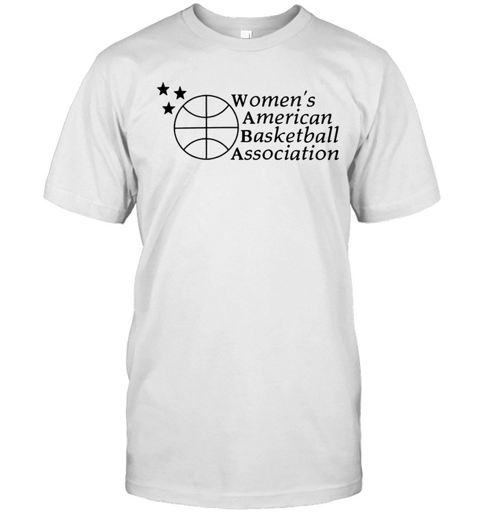 Women’s American Basketball Association Unisex T-Shirt