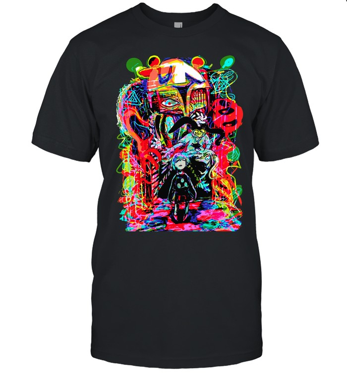 Yume Nikki Nexus Unisex T-Shirt