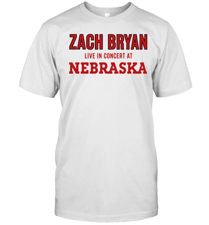 ZB April 25 2026 Lincoln Nebraska Unisex T-Shirt