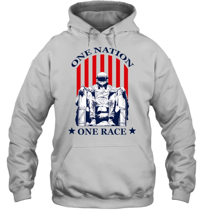 2026 Freedom 250 Grand Prix One Nation One Race Hoodie