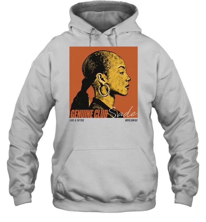 Adrien Broner Sade Piece Hoodie