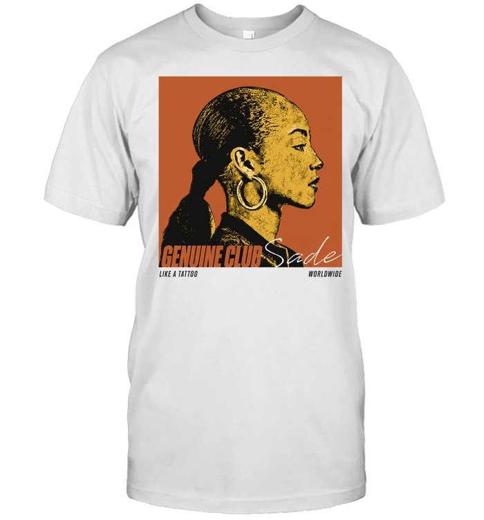 Adrien Broner Sade Piece Unisex T-Shirt