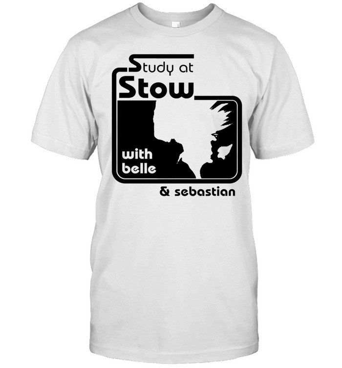 Belle and Sebastian Stow College Unisex T-Shirt
