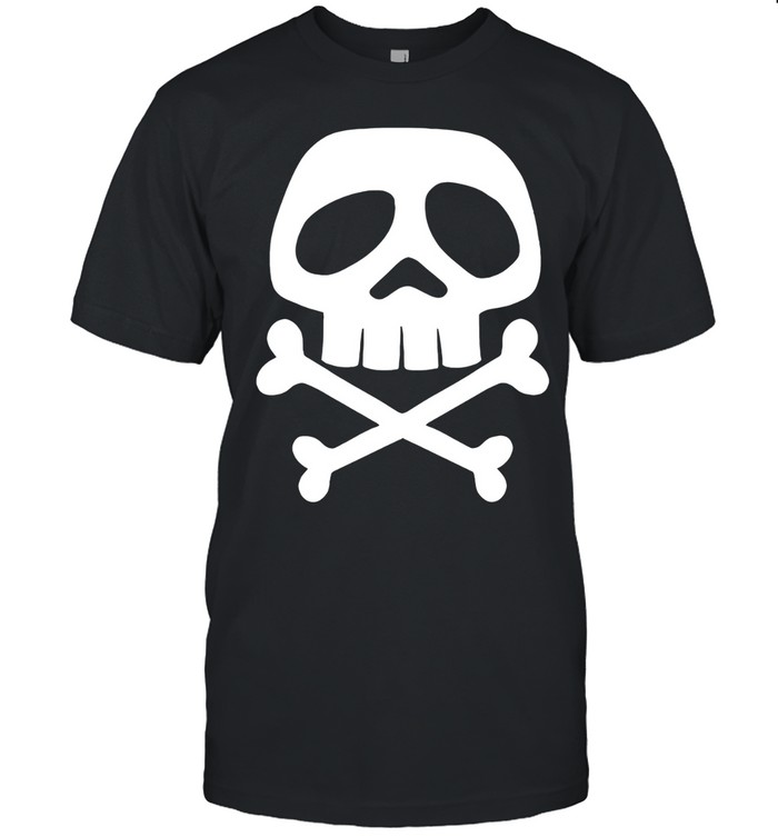 Gerard way skeleton skull Unisex T-Shirt