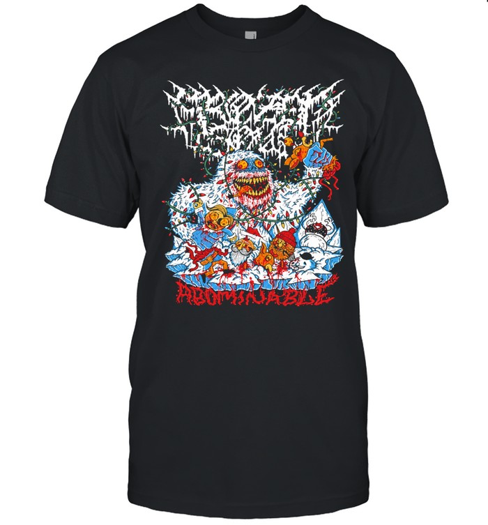Show in Montreal 5 1826 Prices in Canadian Unisex T-Shirt