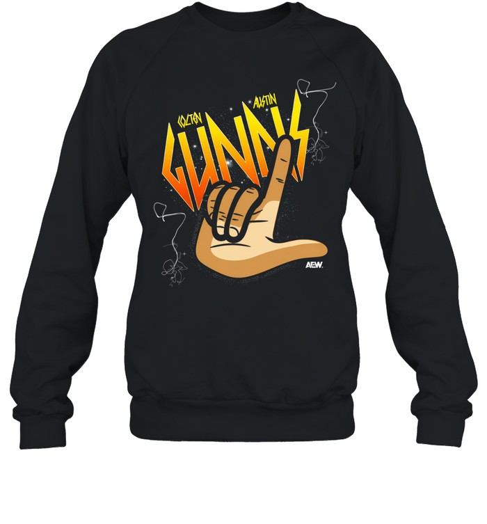 The Gunns Colten & Austin Sweatshirt