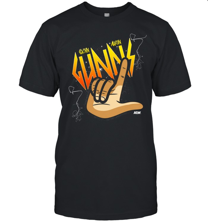 The Gunns Colten & Austin Unisex T-Shirt