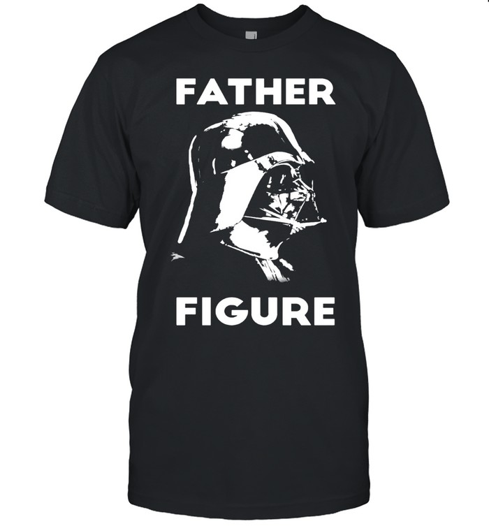 Tom Kane Father Figure Unisex T-Shirt