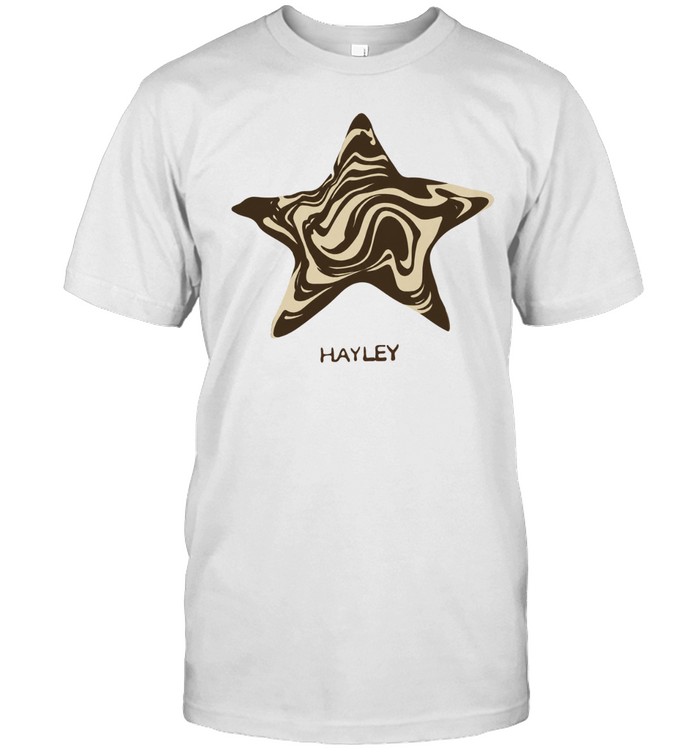 Williams Hayley Star Unisex T-Shirt