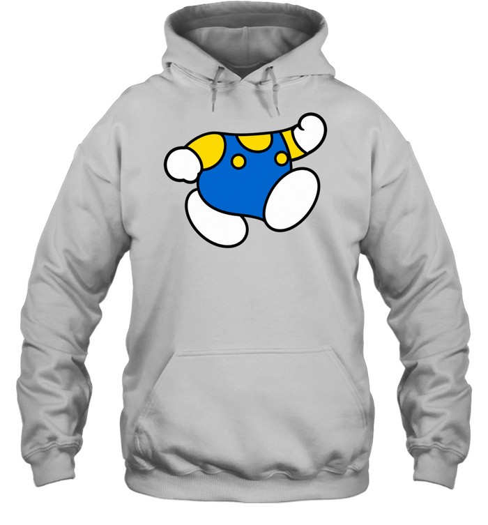Bodega Body 3 Hoodie