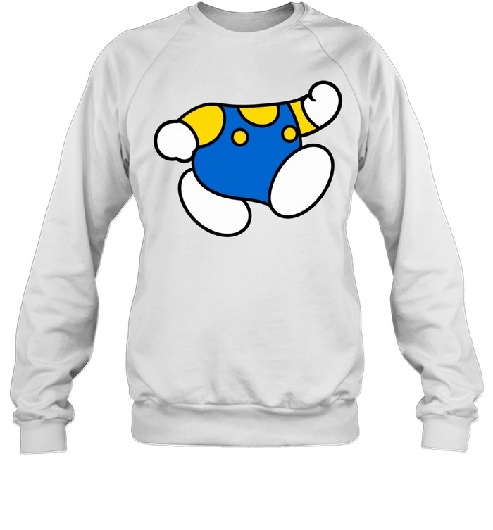 Bodega Body 3 Sweatshirt
