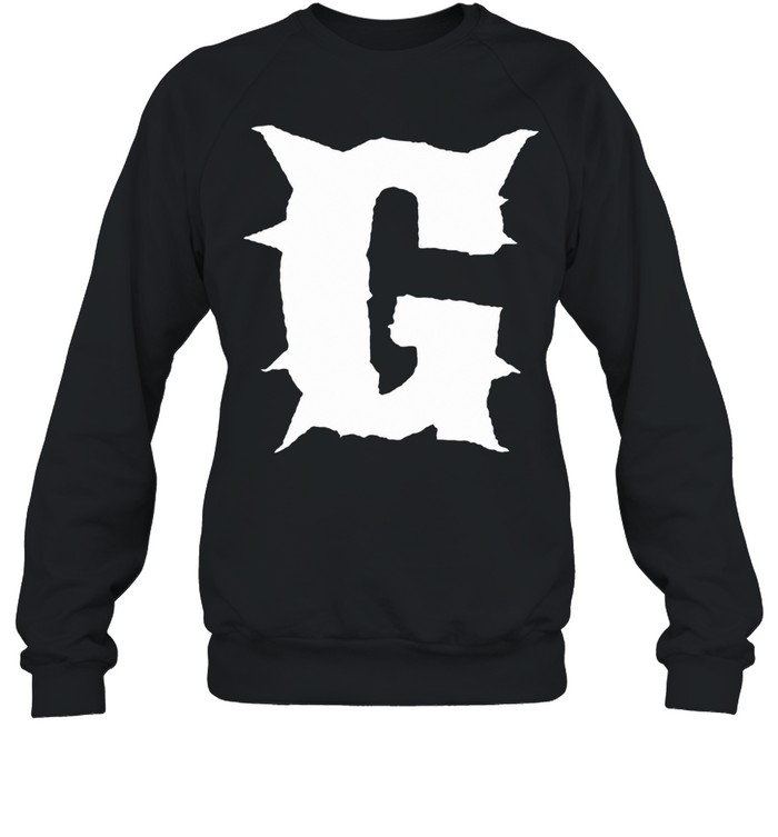 Glo Gang Spiked G Sweatshirt