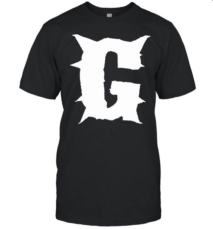Glo Gang Spiked G Unisex T-Shirt