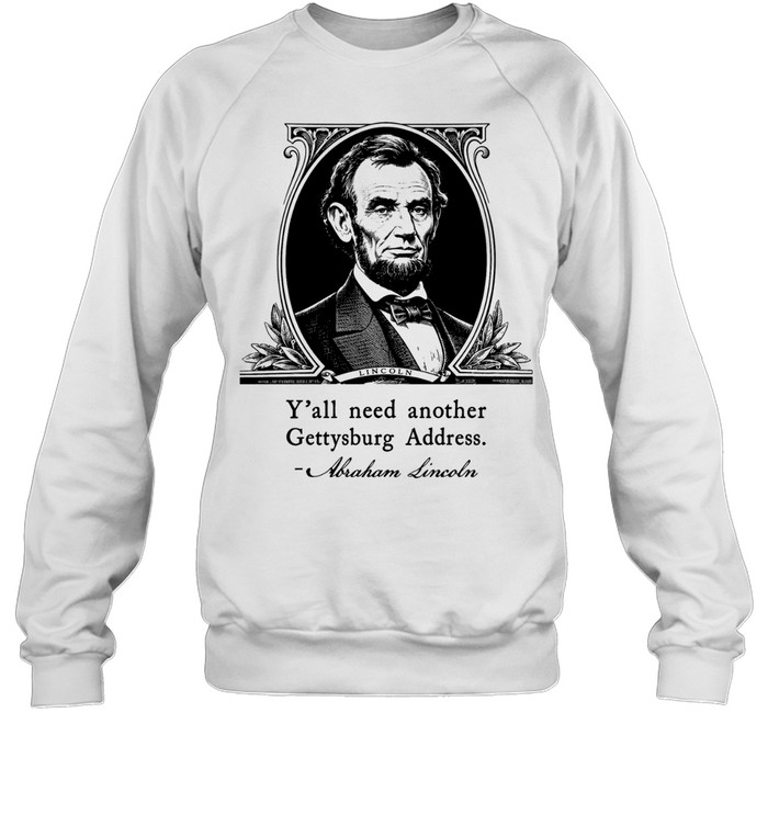 A Fuck Off Pie Mix It All Together Shove It Up Your Ass Sweatshirt