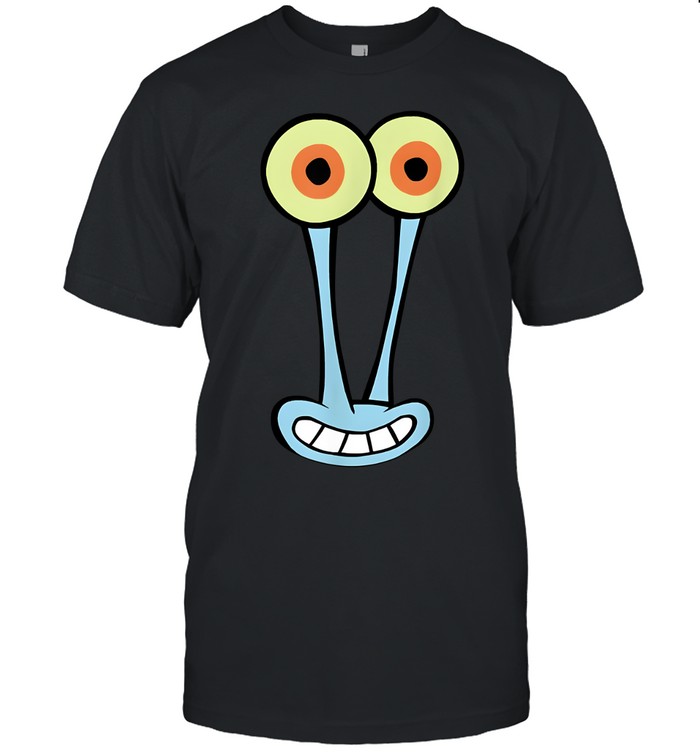 Gary Halloween Snail Group Unisex T-Shirt
