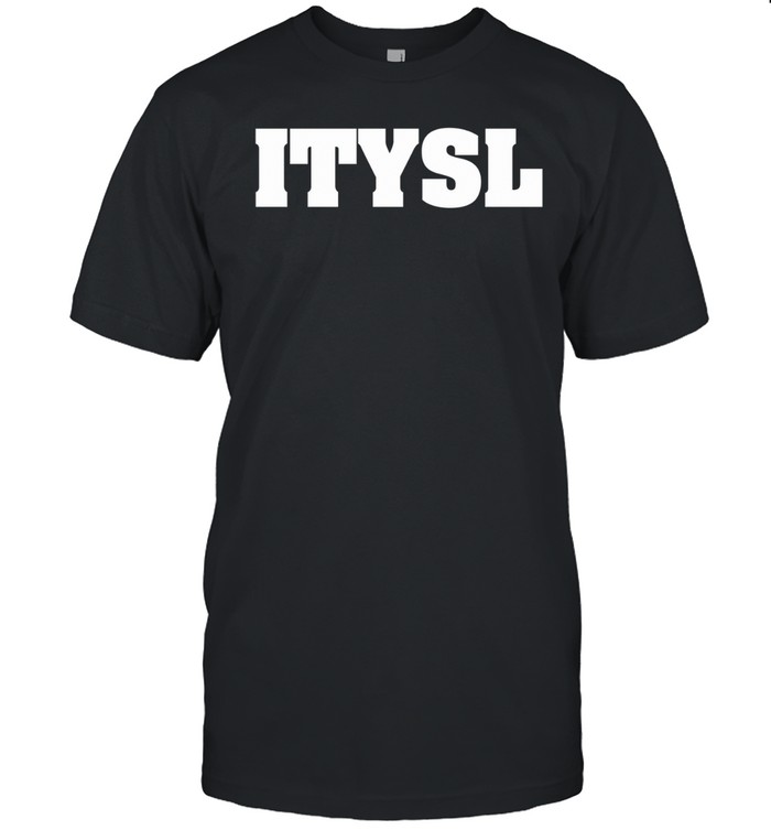 I Think You Should Leave Hardcore Band Unisex T-Shirt