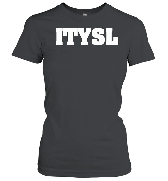 I Think You Should Leave Hardcore Band Women T-Shirt