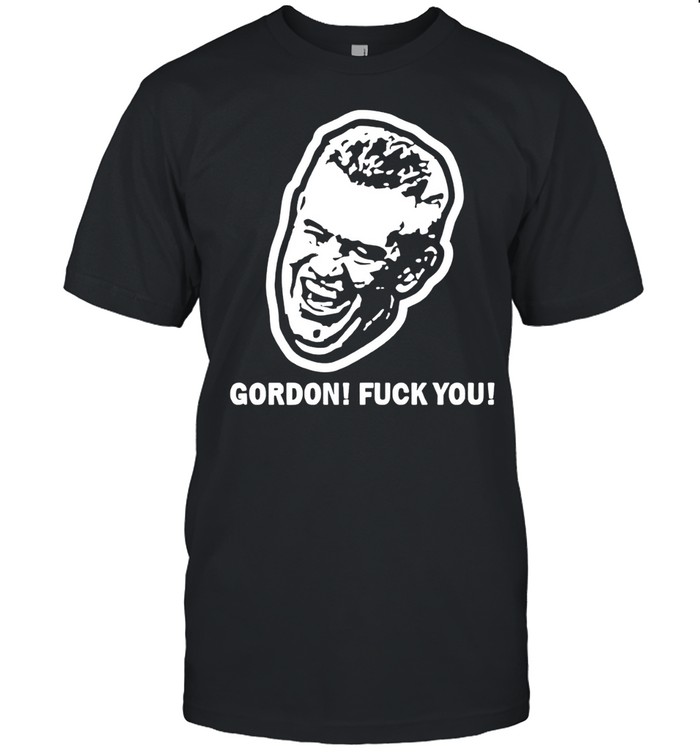 Javier Aguirre Mexico Soccer Gordon Fuck You 2026 Unisex T-Shirt