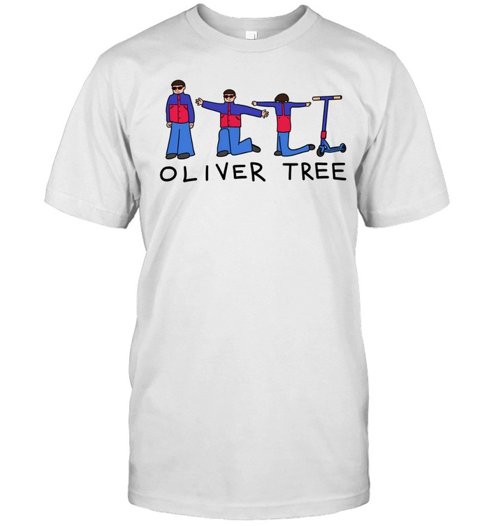 Oliver Tree Pop Rock Music vintage Unisex T-Shirt