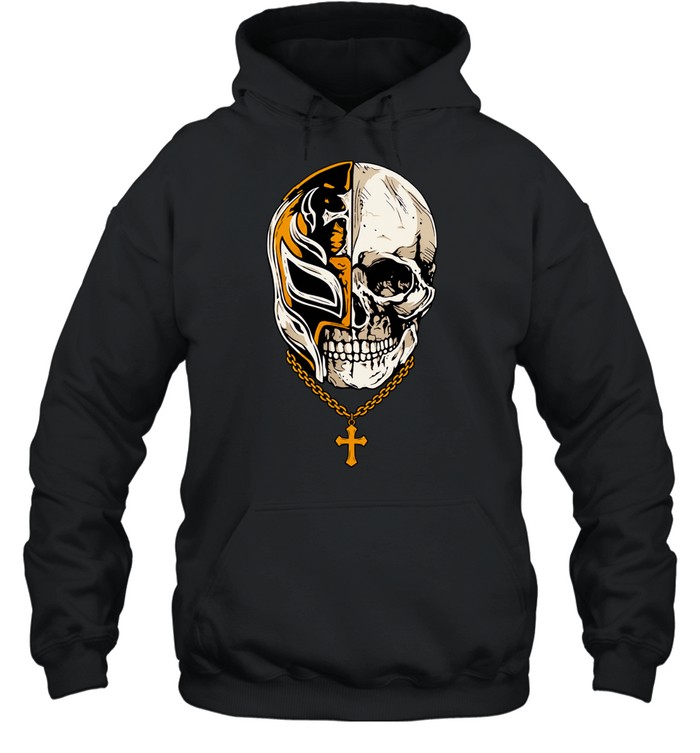 Rey Mysterio Hoodie
