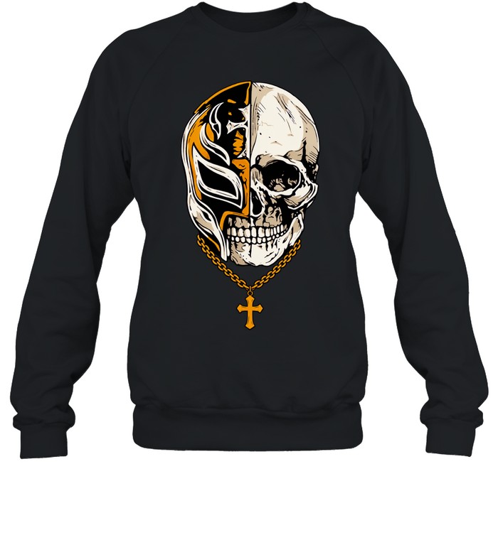 Rey Mysterio Sweatshirt