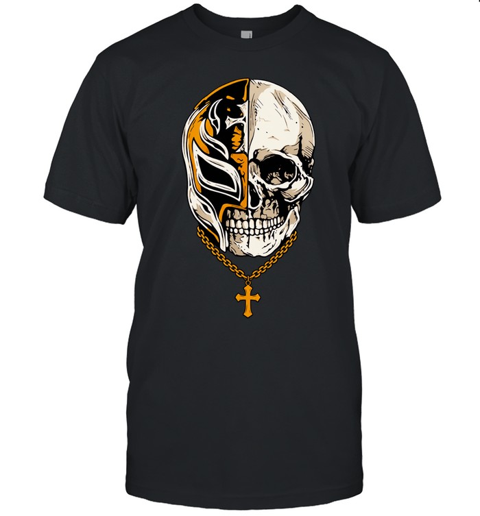 Rey Mysterio Unisex T-Shirt
