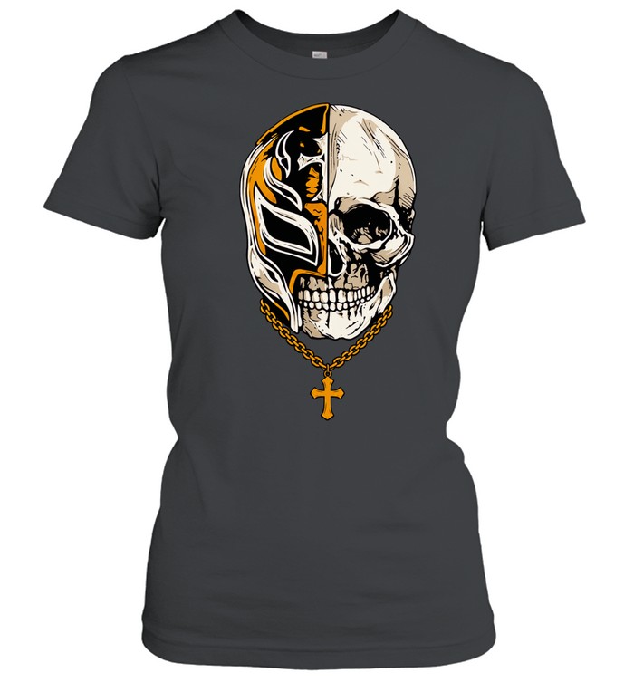 Rey Mysterio Women T-Shirt