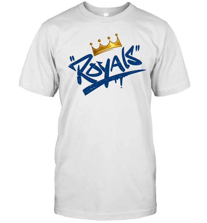 Royals Apparel Now Royals Unisex T-Shirt