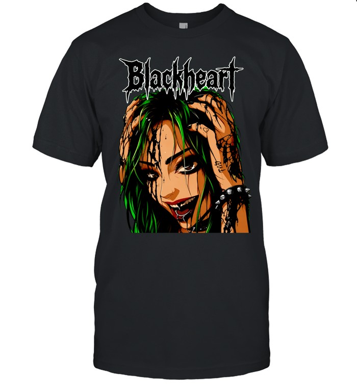 Shotzi Blackheart Shotzi knows graphic Unisex T-Shirt