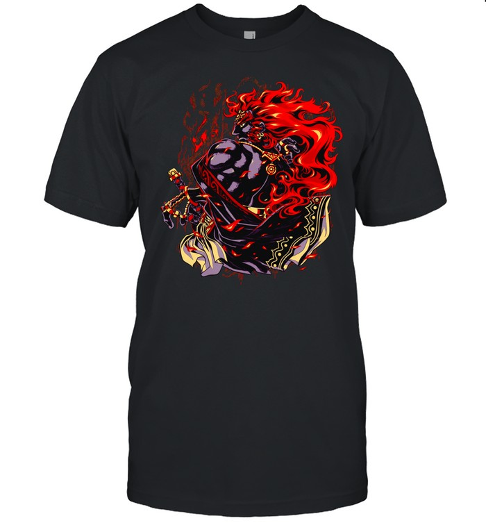 The Legend of Zelda The Devourer Of Tomorrow Unisex T-Shirt