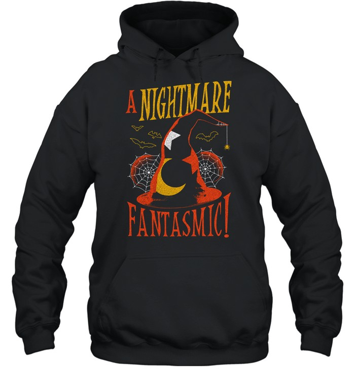 The Lost Bros Nightmare Fantasmic Hoodie