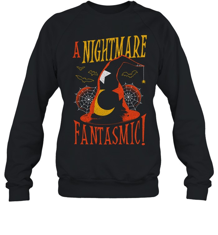 The Lost Bros Nightmare Fantasmic Sweatshirt