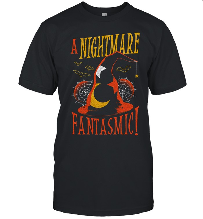 The Lost Bros Nightmare Fantasmic Unisex T-Shirt