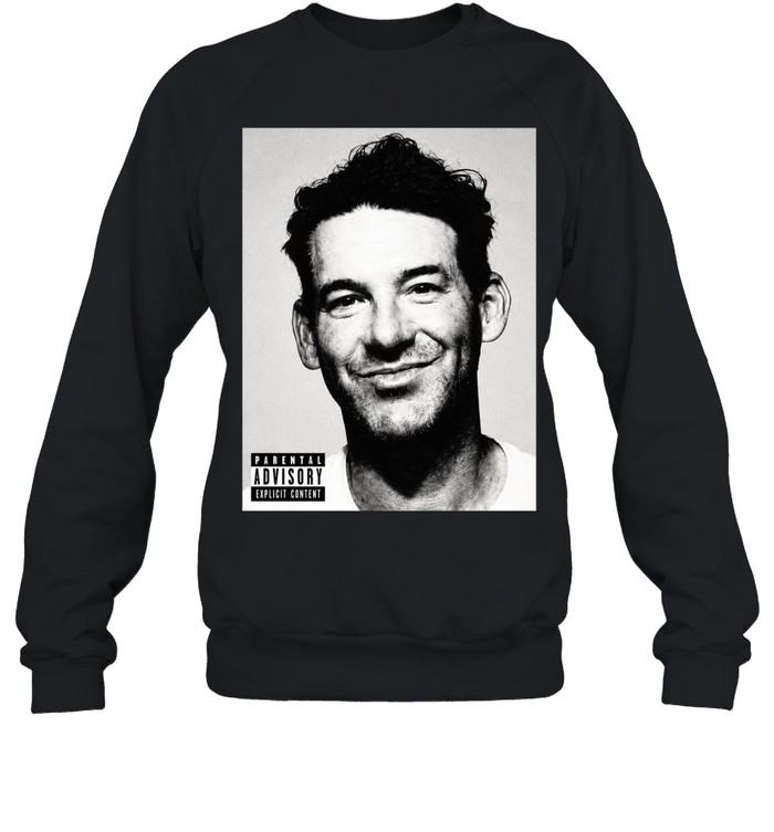 Tony Romo Sorry for Partying Old Row Dallas Cowboys Sweatshirt