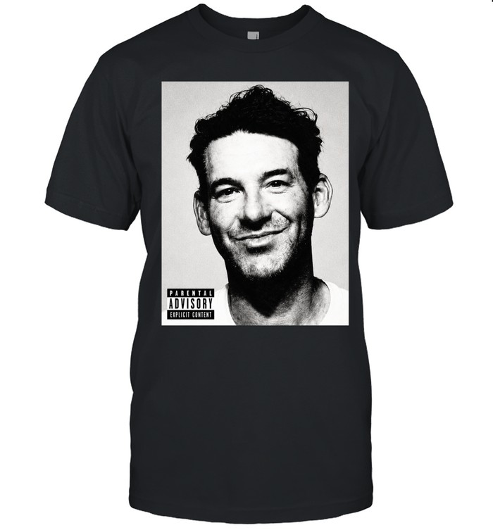 Tony Romo Sorry for Partying Old Row Dallas Cowboys Unisex T-Shirt