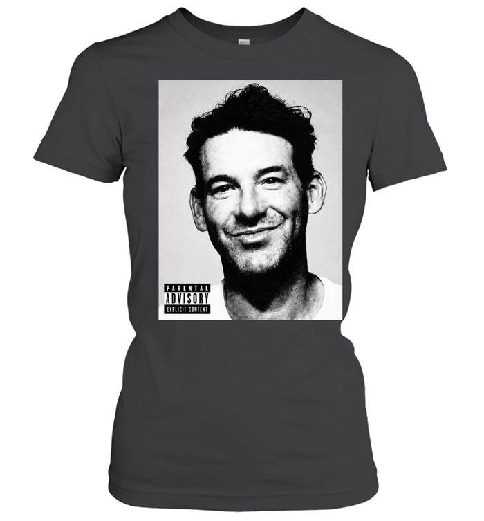 Tony Romo Sorry for Partying Old Row Dallas Cowboys Women T-Shirt