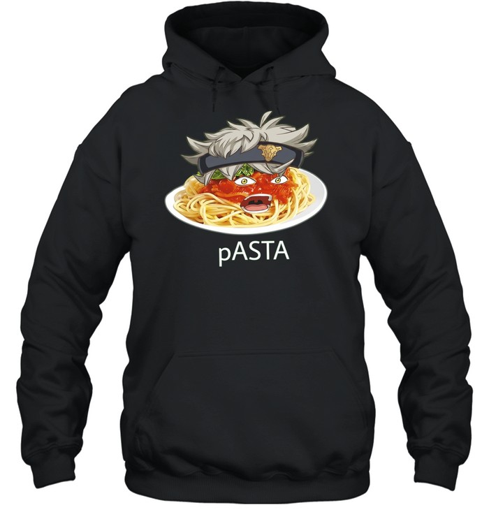 Asta x Pasta ASTA Hoodie