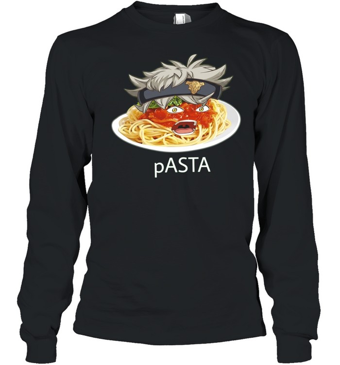 Asta x Pasta ASTA Long Sleeve Tee