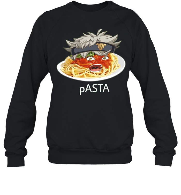 Asta x Pasta ASTA Sweatshirt
