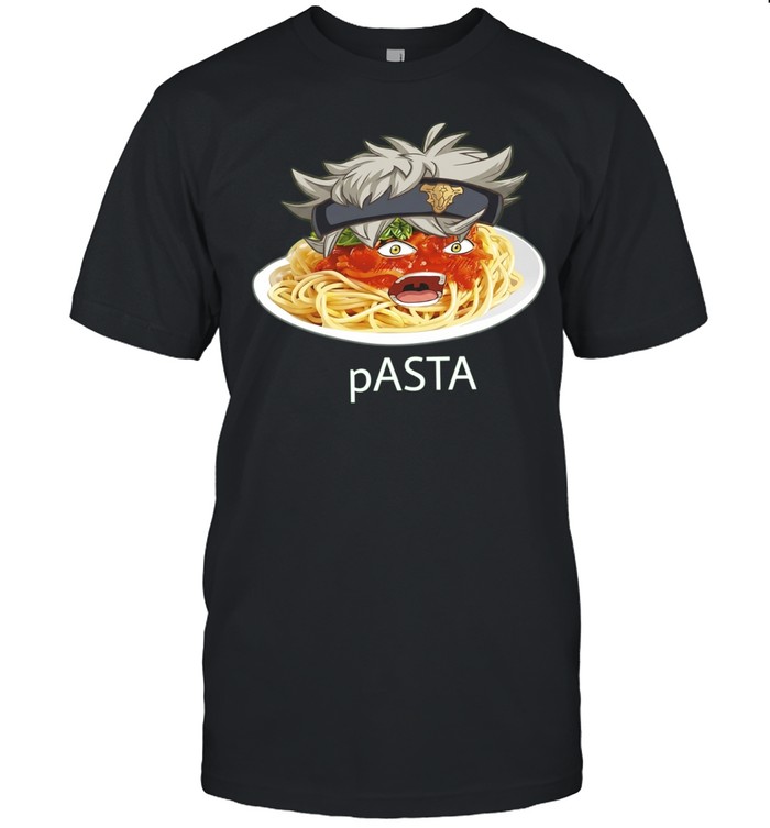 Asta x Pasta ASTA Unisex T-Shirt