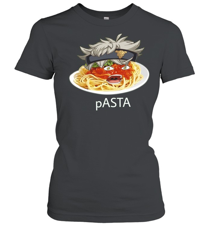 Asta x Pasta ASTA Women T-Shirt